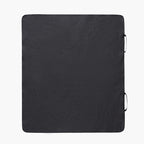 Foldable Waterproof And Dirt-Proof Car Mat