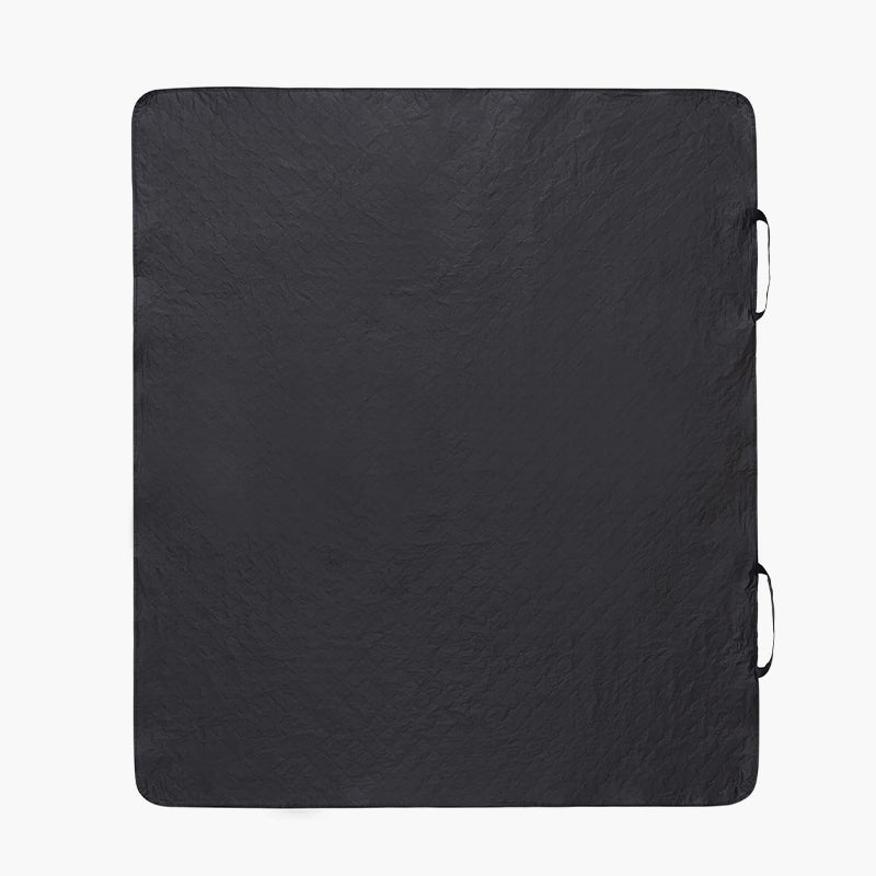 Foldable Waterproof And Dirt-Proof Car Mat