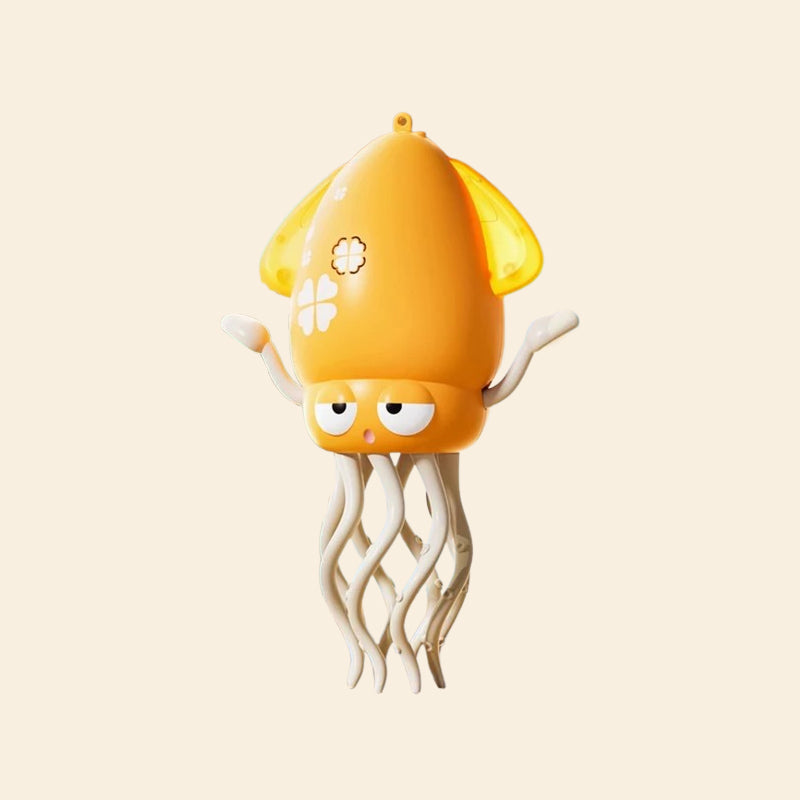 Children's stress-relieving toy - Electric Magic Octopus🐙