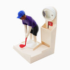⛳🍻 Golf Ball Bottle Opener Toy