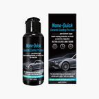 🚗✨Nano-Quick Ceramic Coating Pro Max