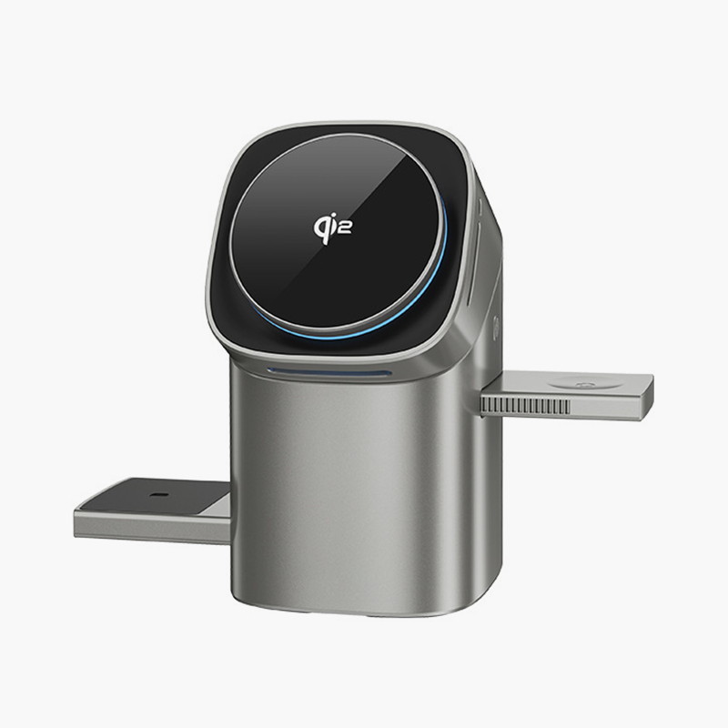 Alleen vandaag: 52% korting⚡3-in-1 Draadloze Oplader