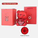 🐻🎁Bear Valentine's Day Gift Box