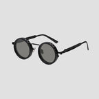 Adjustable polarized sunglasses