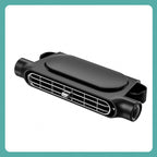 Car Seat Headrest Cooling Fan