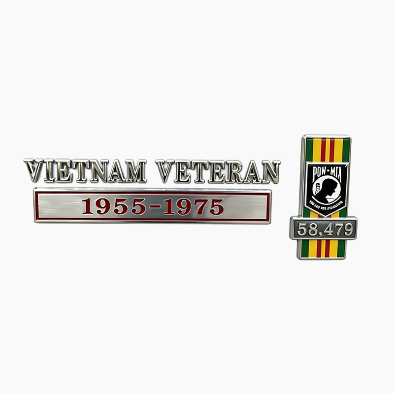 Distinctive Car Emblem Metal Badge🚙