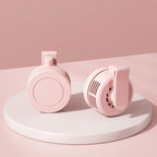Portable Waist-Clip Fan