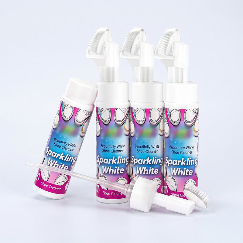 Yass Clean® Fabric & Furniture Foam Cleaner