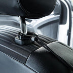 🚗Flexibele opbergtassen voor in de auto🐶👶 veiligheidsnetten voor kinderen en huisdieren