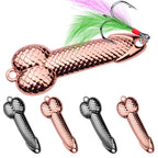 🎁Buy 1 Get 1 Free🐟Father's Day Fun Gag Gift Fishing Hook
