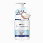 Instant Mattress Stain Removal