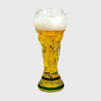 ⚽🏆2026 World Cup Trophy Large Capacity Beer Mug