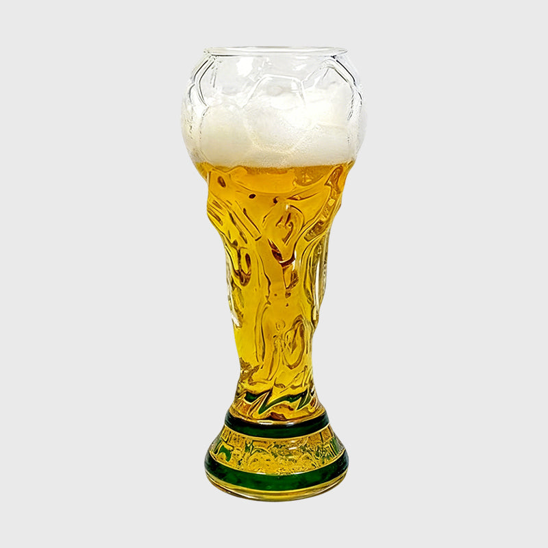 ⚽🏆2026 World Cup Trophy Large Capacity Beer Mug
