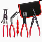 Automobile Electrical Terminal Connector Disconnector Tool🔧🧰
