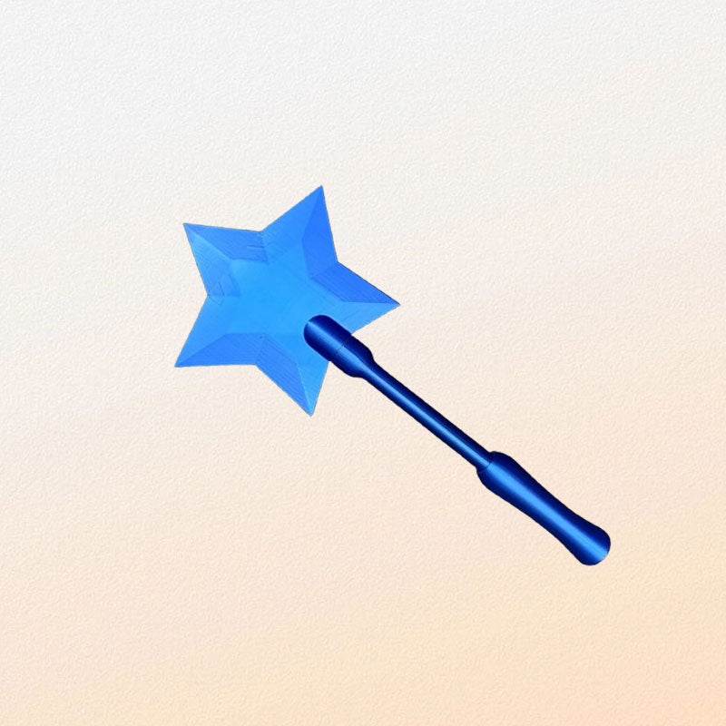 🎁Meest Populair🌟Starlight Magic Wand Contactloze Betaalkaarthouder