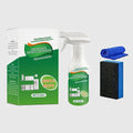🧼PowerClean™ – Multi-Purpose Kitchen & Bathroom Cleaner (2026 Formula)