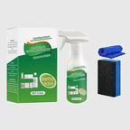 🧼PowerClean™ – Multi-Purpose Kitchen & Bathroom Cleaner (2026 Formula)