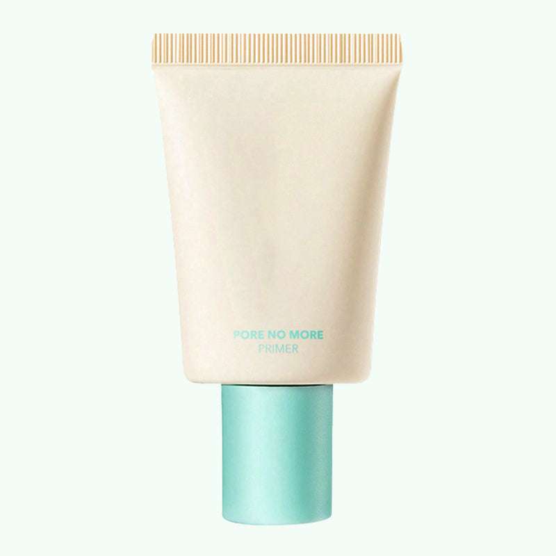 Poriënloze, oliecontrolerende make-upprimer✨