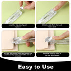 PaperSafe™ Binder