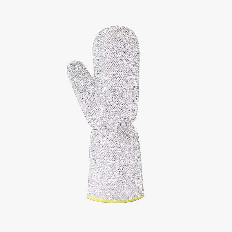⏰Koop 1  krijg 1 gratis🔥Extra lange, vlekverwijderende schoonmaakhandschoenen met zilverdraad