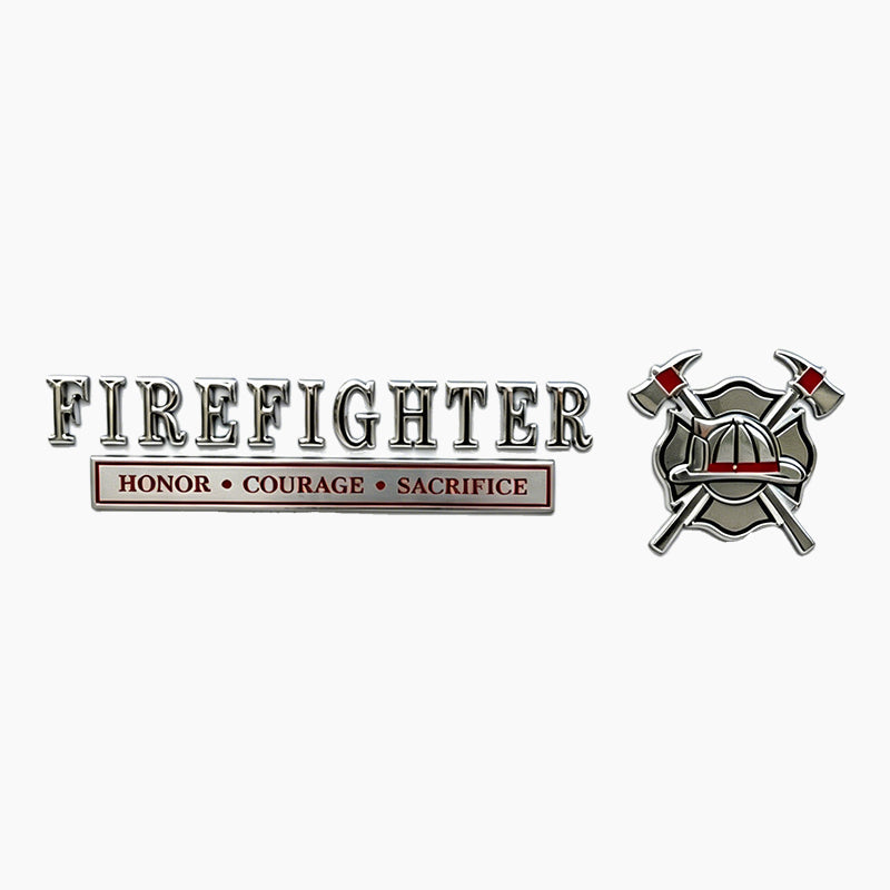 Distinctive Car Emblem Metal Badge🚙