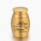 🕊️❤️ Memorial Keepsake Urn
