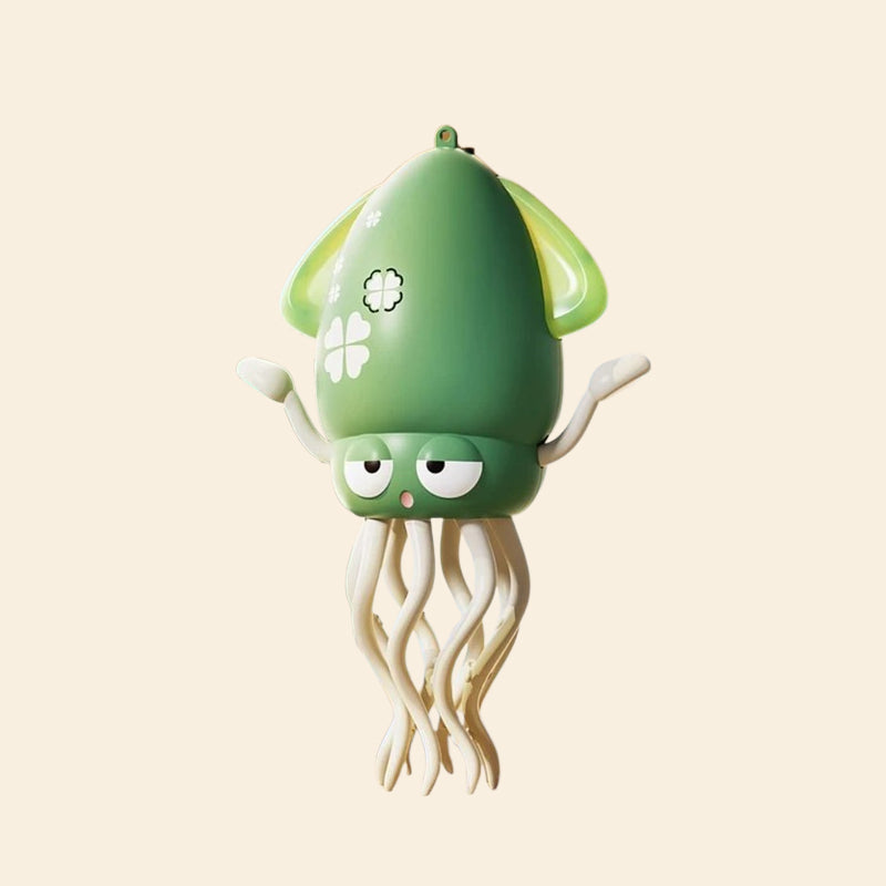 Children's stress-relieving toy - Electric Magic Octopus🐙