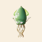 Children's stress-relieving toy - Electric Magic Octopus🐙