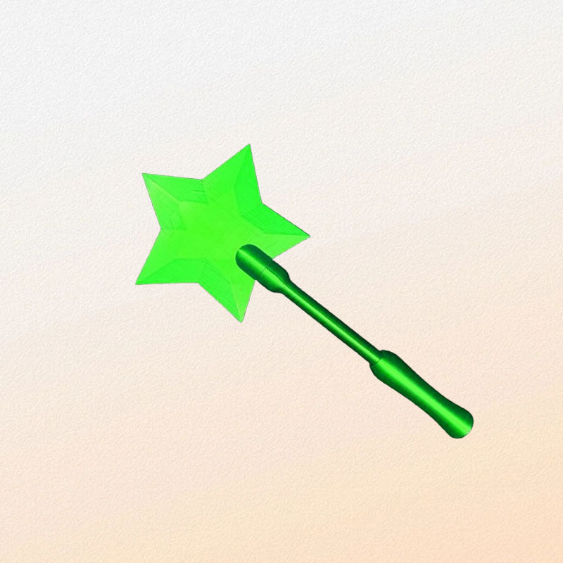 🎁Meest Populair🌟Starlight Magic Wand Contactloze Betaalkaarthouder