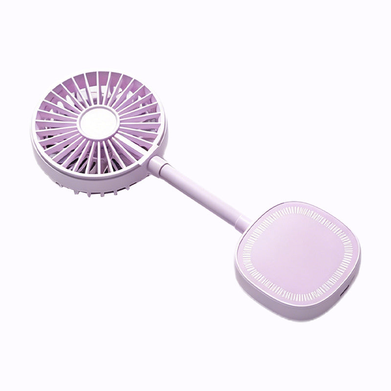 🔥Limited time offer: 49% off🌬️ Mini Magnetic Handheld Fan