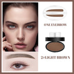 ✨💖 Eyebrow Stamp Powder Kit