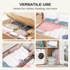 Buy 1 Get 1 Free⚡No-Pump Large Vacuum Storage Compression Bags