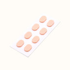 Zachte neuskussentjes van EVA-schuim voor brillen - Voor een comfortabelere en moeiteloze draagervaring! 😊