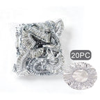 Aluminum Foil Insulation Film For Food Warming On Dining Tables