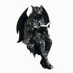 💀Gothic Dark Fantasy Figure Craft Ornament Decoration