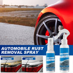 Car Rust Removal Spray✨🚗