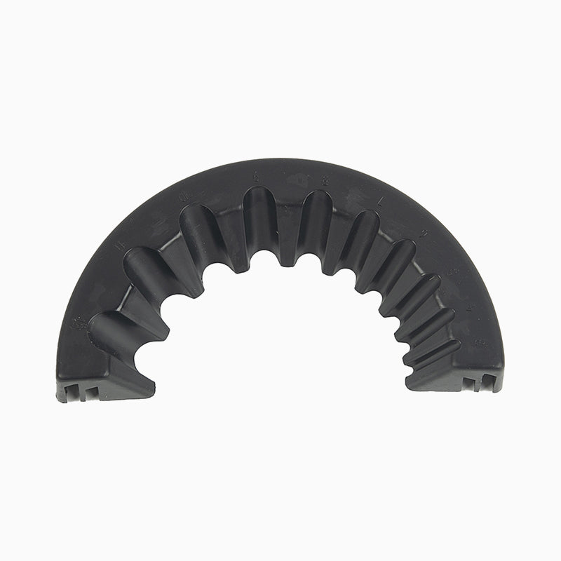 Precision Drill Bit Sharpening Guide for Angle Grinders