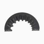 Precision Drill Bit Sharpening Guide for Angle Grinders