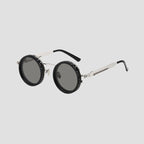 Adjustable polarized sunglasses