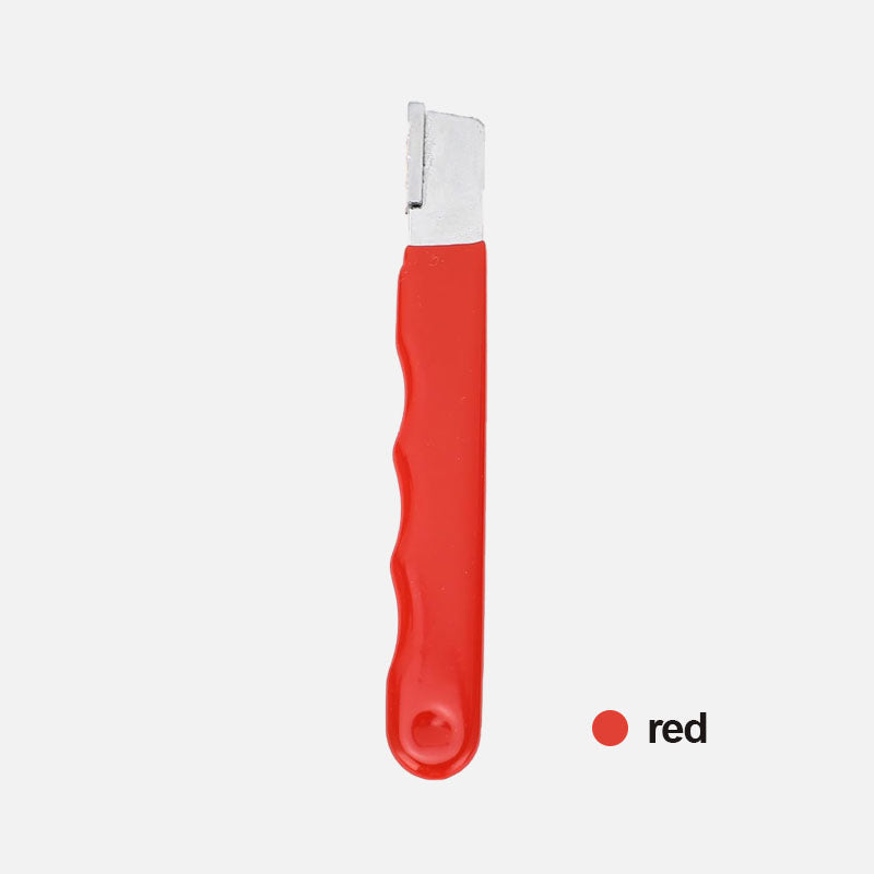 Professional Kitchen Knife Sharpener, Precision Edge Knife Sharpening Tool, Knife Sharpening Stone for Blades, Including Garden Shears.