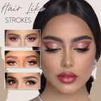 ⏰Koop 1 krijg 1 gratis💃🏻Magische, nauwkeurige waterproof wenkbrauwpen🖌️