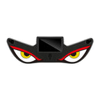 LED Demon Eye Car Light Sticker👹 — Give Your Ride a Fierce Nocturnal Identity