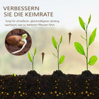 Buy 1 Get 1 Free⚡ Flash Sale🌱 Blooming Soil, Effortlessly Natural – Soil Activator