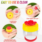 🐦Buy 1 Get 1 Free💍 Hummingbird Feeder Ring