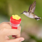 🐦Buy 1 Get 1 Free💍 Hummingbird Feeder Ring