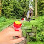 🐦Buy 1 Get 1 Free💍 Hummingbird Feeder Ring