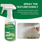 🧼PowerClean™ – Multi-Purpose Kitchen & Bathroom Cleaner (2026 Formula)