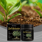 🌱 Universal Plant Root Activator & Soil Conditioner 💪