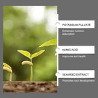 🌱 Universal Plant Root Activator & Soil Conditioner 💪