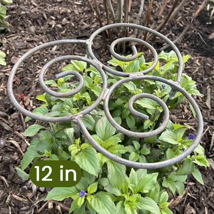 ⏰2-hour half-price sale🌿Plant Art Flower Support Stand